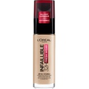 L'Oréal Paris Infaillible 32H Fresh Wear dlhotrvajúci tekutý make-up 130 True Beige 30 ml