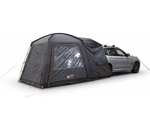 Vango Tailgate Hub II Low