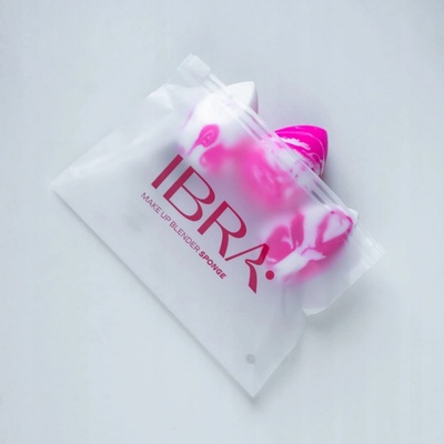 Ibra Makeup Blender Trio Marble 3 ks