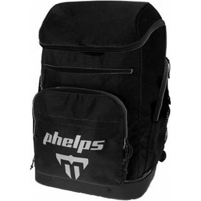 Michael Phelps 37L černá/bílá