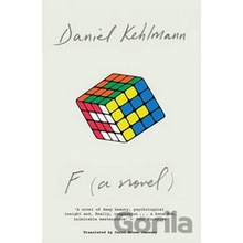 F Kehlmann Daniel