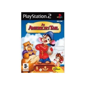 Image 1 of Blast! An American Tail (PS2)