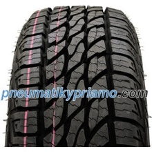 THREE-A ECOLANDER A/T 245/75 R17 121S