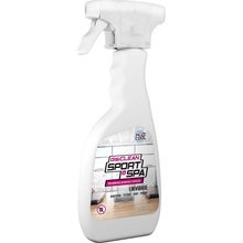 H2O COOL disiCLEAN SPORT & SPA 0,5 l