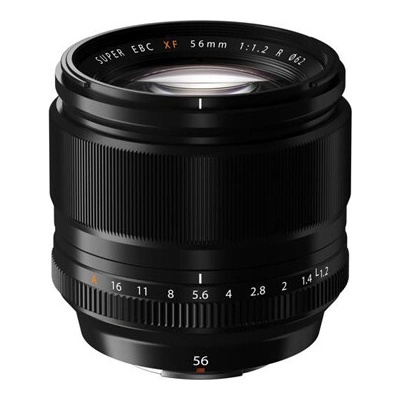 FUJI Fujinon XF 56 mm / 1.2 R