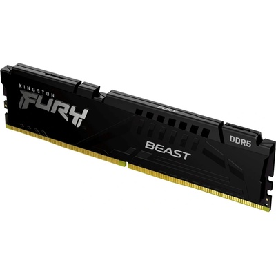 Kingston DDR5 16GB 6000MHz KF560C30BBE-16