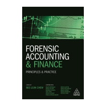 Forensic Accounting and Finance - Principles and PracticePaperback