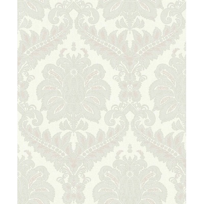 Parato by Cristiana Masi 35921 Vliesová tapeta na zeď Ornamenta, rozměry 0,53 x 10,05 m