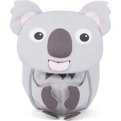 Affenzahn Karla Koala sivá