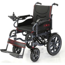 Antart AT52332 Elektrický invalidný vozík skladací