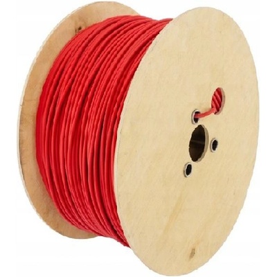 Solar H1Z2Z2-K 6mm² červený 1 m – Hledejceny.cz