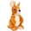 Keel Toys Плюшена играчка Keel Toys Keeleco - Кенгуру, 27 cm (SE1036)