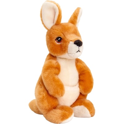 Keel Toys Плюшена играчка Keel Toys Keeleco - Кенгуру, 27 cm (SE1036)