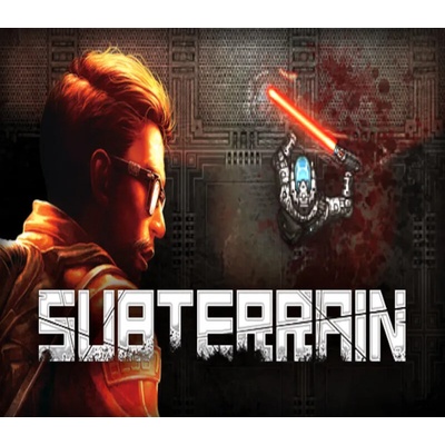Subterrain