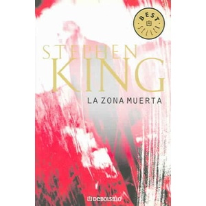 La zona muerta | Stephen King (ISBN: 9788497593137)
