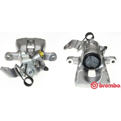 Brzdový strmeň BREMBO F 59 124 (F59124)