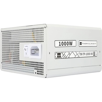 Image 1 of Thermalright TP-1000-W 1000W 80 PLUS Platinum