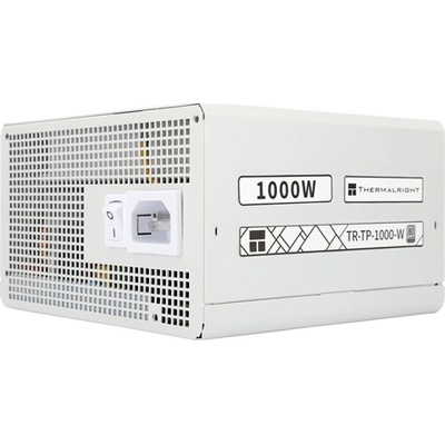 Thermalright TP-1000-W 1000W 80 PLUS Platinum