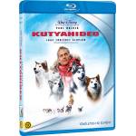 MagicBox Kutyahideg - Blu-ray (092047)