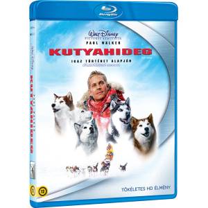 MagicBox Kutyahideg - Blu-ray (092047)