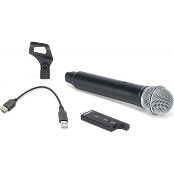 Samson XPD2 Handheld