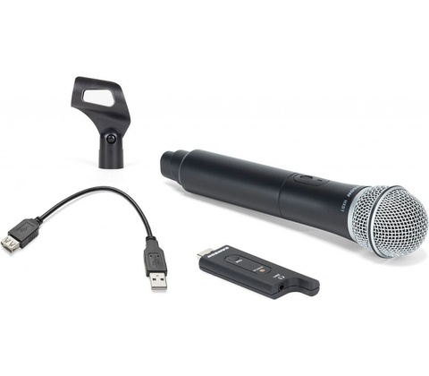 Samson XPD2 Handheld