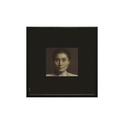YOKO ONO TRIBUTE - OCEAN CHILD SONGS OF YOKO ONO LP