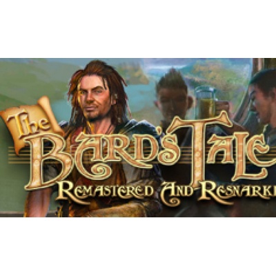 Bard's Tale