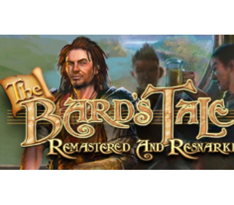 Bard's Tale