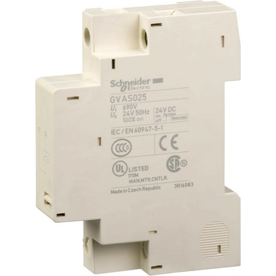 Schneider Electric GVAS025