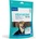 Virbac Veggiedent Fresh - дентални ламели М за кучета от 10 до 30 кг, 15 броя