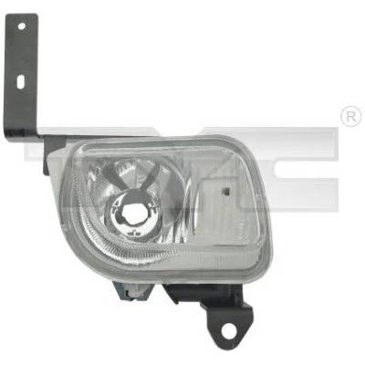 Mlhovka TYC 19-5756-05-9