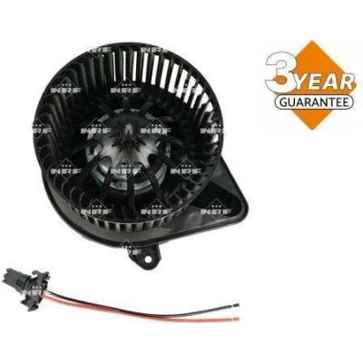 vnitřní ventilátor NRF 34055