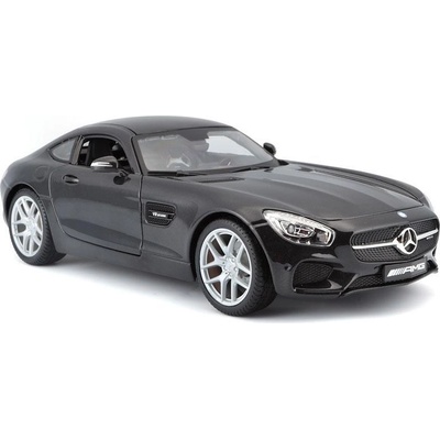 Maisto SP EDITION Кола Mercedes AMG GT 1: 18 (1008680F)
