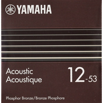 Yamaha SA12P