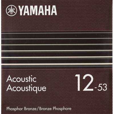 Yamaha SA12P