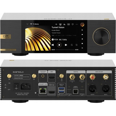 EverSolo DMP-A6 Master Edition (Gen 2) – Zboží Živě