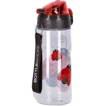 Ladybug бутилка 500 мл