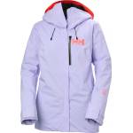 Helly Hansen Дамско ски яке Helly Hansen Women's Powshot Jacket Ski jacket - Bright Lavender (104-4302-0413)