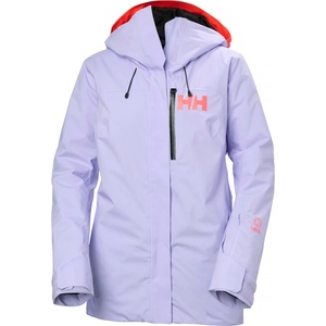 Helly Hansen Дамско ски яке Helly Hansen Women's Powshot Jacket Ski jacket - Bright Lavender (104-4302-0413)