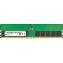 Micron DDR5 32GB 4800Mhz CL40 MTC20C2085S1EC48BA1R