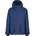 Stoic Детско зимно яке Stoic Kid's MountainWool MMXX. UppsalaSt. II Jacket Winter jacket - Navy Blue - размер 140 (EU) (703-6487-0214)