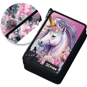 Graffiti Несесер с пособия Graffiti Xscape - Unicorn (259332)