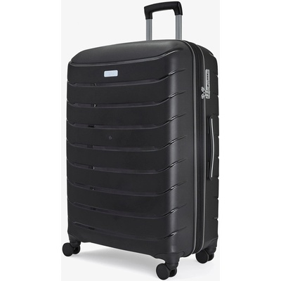 Rock TR-0241/3-L PP čierna 86 l