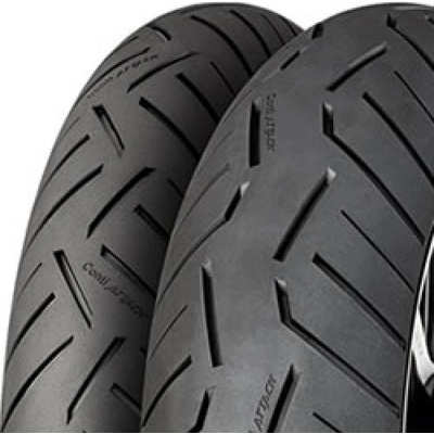 Continental TrailAttack 3 180/55 R17 73W