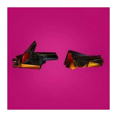RUN THE JEWELS - RTJ4 (1CD)