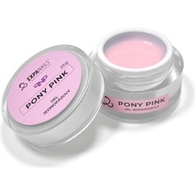 Expa nails gel pony pink jednofázový 50 g