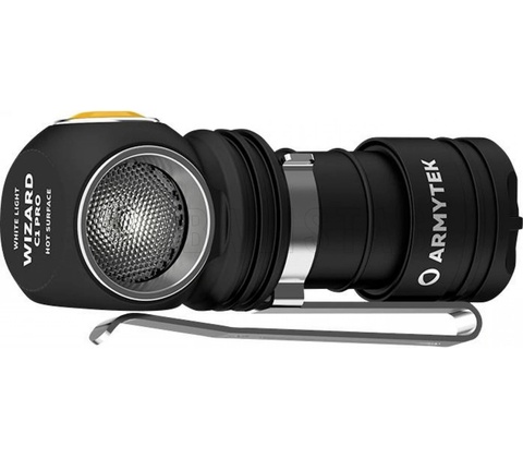 Armytek Wizard C1 Pro