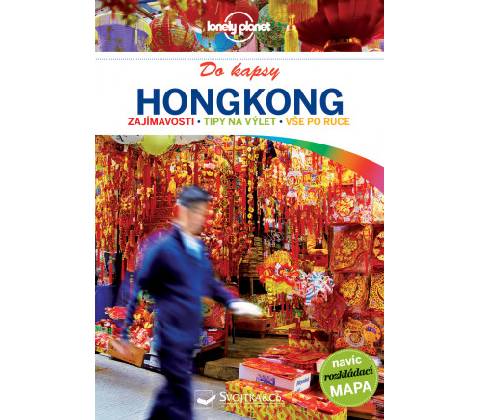Hongkong do kapsy