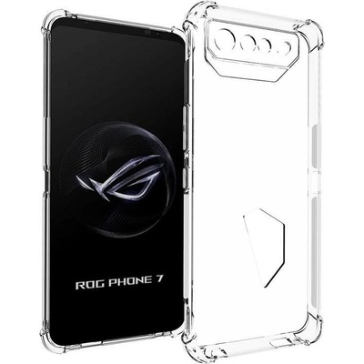 Techsuit Asus ROG Phone 7 Anti Shock čiré